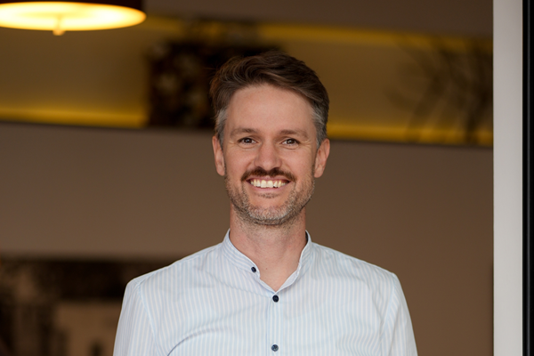 Dirk Knierim