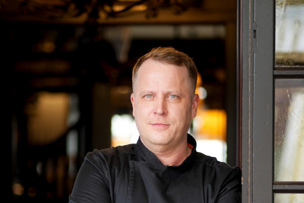 Jascha Maisinger