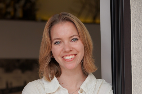 Annika Grüschow